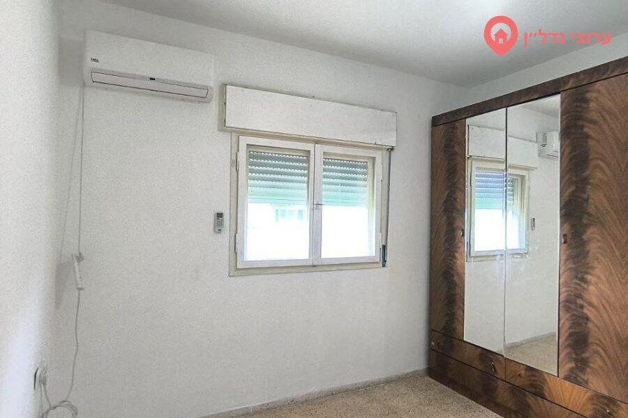 3.5 комн. квартира, Аренда, Кирьят-Моцкин, Akko Road — фото 6 из 9