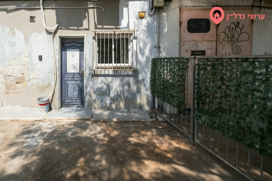 1 комн. квартира, Аренда, Тель-Авив, Дерех Менахема Бегина, фото 8 из 8