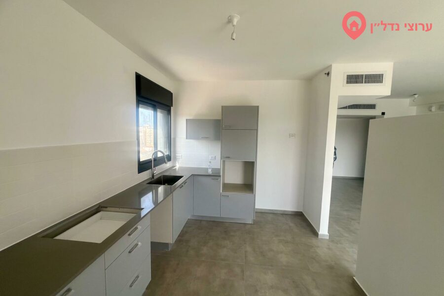 5 комн. квартира, Продажа, Бат-Ям, Кацнельсон, фото 6 из 12