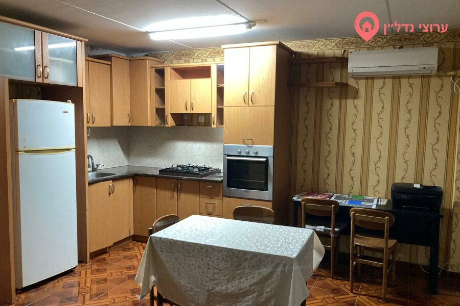 3 комн. квартира, Аренда, Кирьят-Ям, Гиора Йосефтал — фото 3 из 6