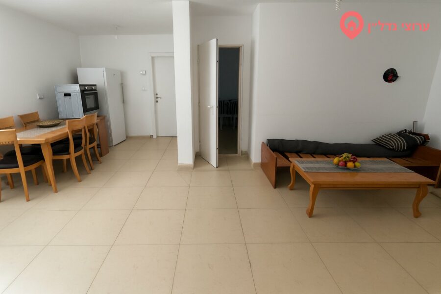 7 комн. квартира, Продажа, Ришон-ле-Цион, Раби Йосеф Бучрич, фото 10 из 11