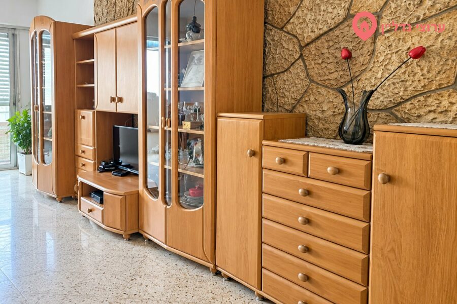 4 комн. квартира, Продажа, Хайфа, Ибн Гвироль, фото 5 из 10
