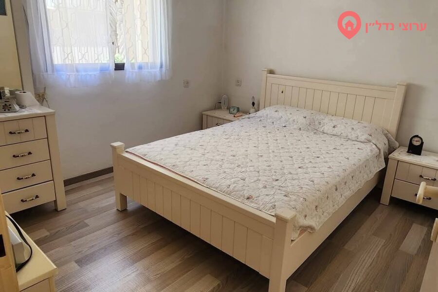 4 комн. квартира, Продажа, Кирьят-Бялик, Симтат Рахел — фото 4 из 4