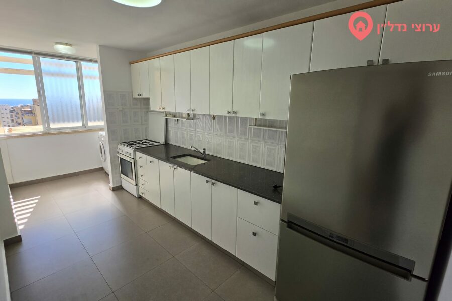 3 комн. квартира, Продажа, Ашдод, Рогозин — фото 4 из 8