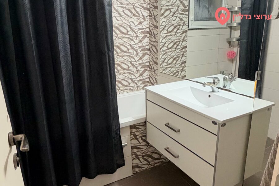 3.5 комн. квартира, Аренда, Бат-Ям, Гивати, фото 7 из 7