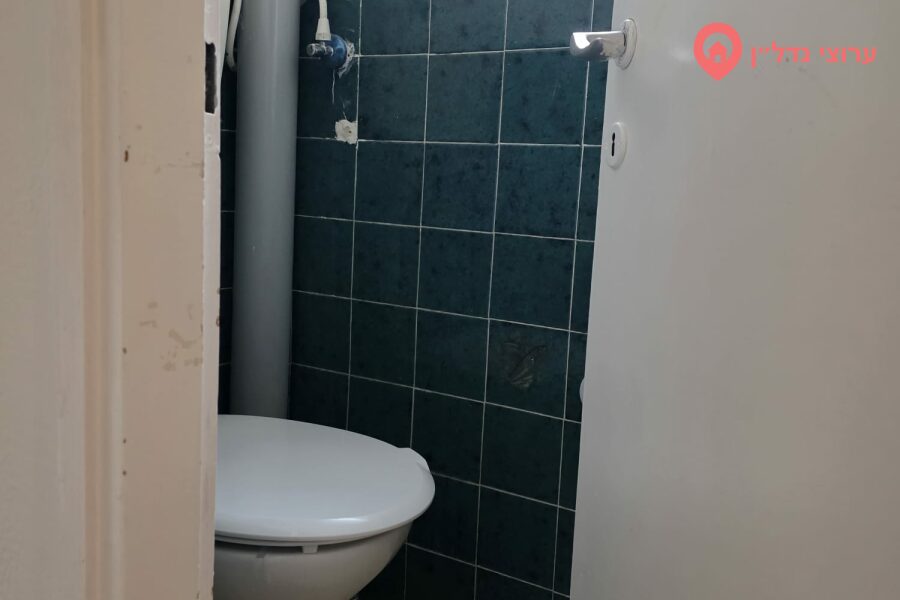 3 комн. квартира, Продажа, Хайфа, בר רב האי דוד — фото 6 из 9