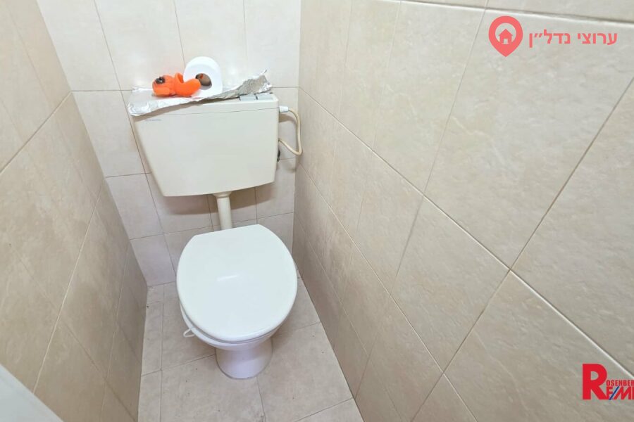 5 комн. квартира, Продажа, Бат-Ям, Вейзман, фото 11 из 12