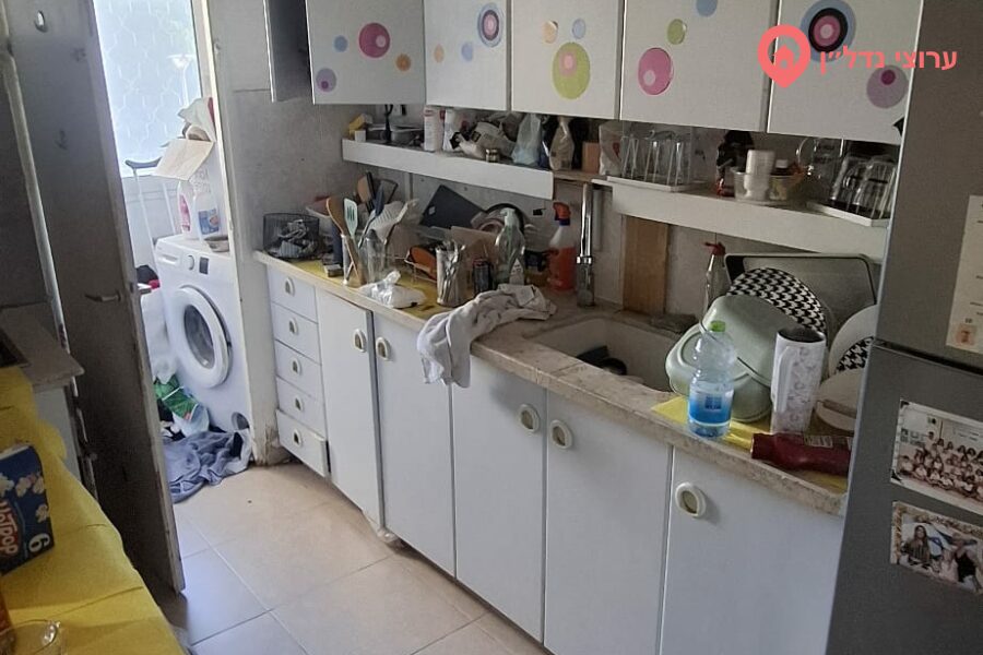 3.5 комн. квартира, Продажа, Эйлат, Ха-спорта'им — фото 4 из 12
