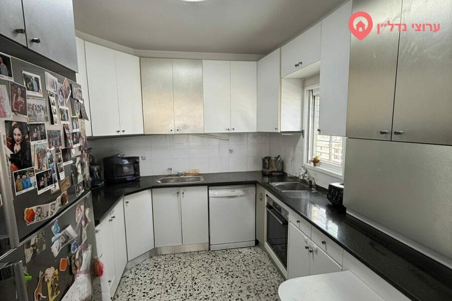 4 комн. квартира, Продажа, Бат-Ям, оборона, фото 5 из 9