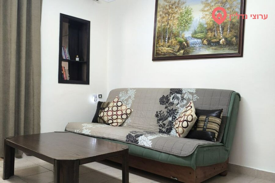 2.5 комн. квартира, Аренда, Хайфа, Sderot Deganya — фото 7 из 9