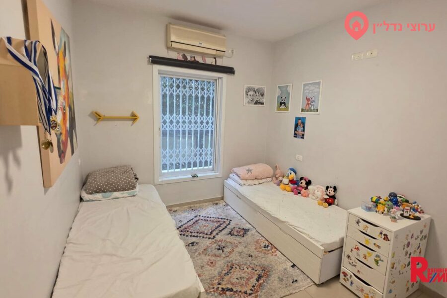 3 комн. квартира, Продажа, Тель-Авив, שטינשנידר, фото 9 из 12