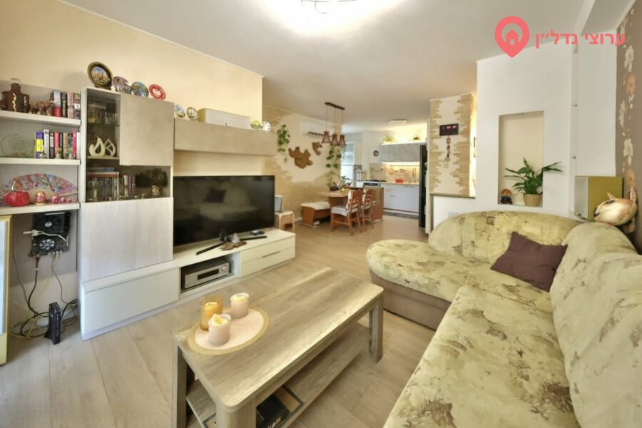 4 комн. квартира, Продажа, Кирьят-Бялик, Хайм, фото 6 из 11