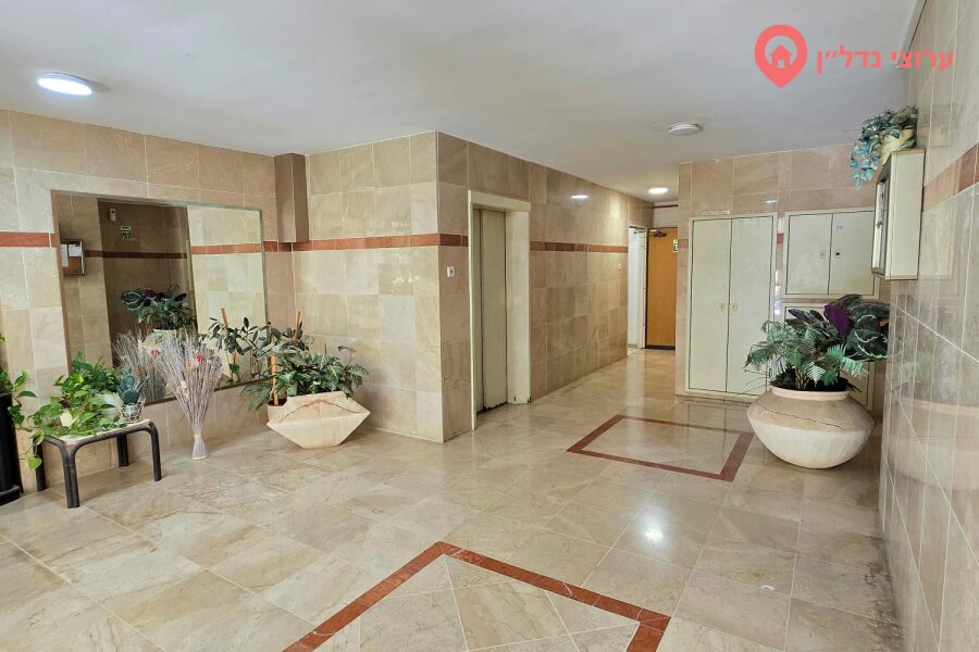 4 комн. квартира, Продажа, Ришон-ле-Цион, הגדודה — фото 10 из 11