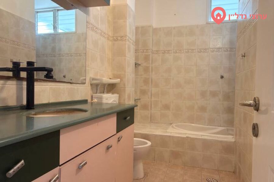 4 комн. квартира, Аренда, Ришон-ле-Цион, Альфаси — фото 6 из 6