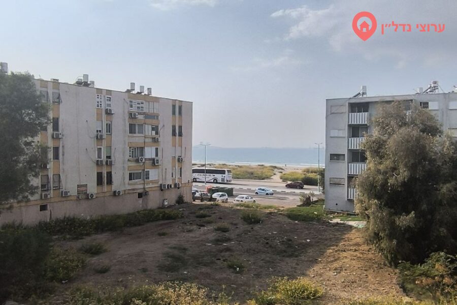 3.5 комн. квартира, Аренда, Хайфа, Sde Boker Street — фото 6 из 6