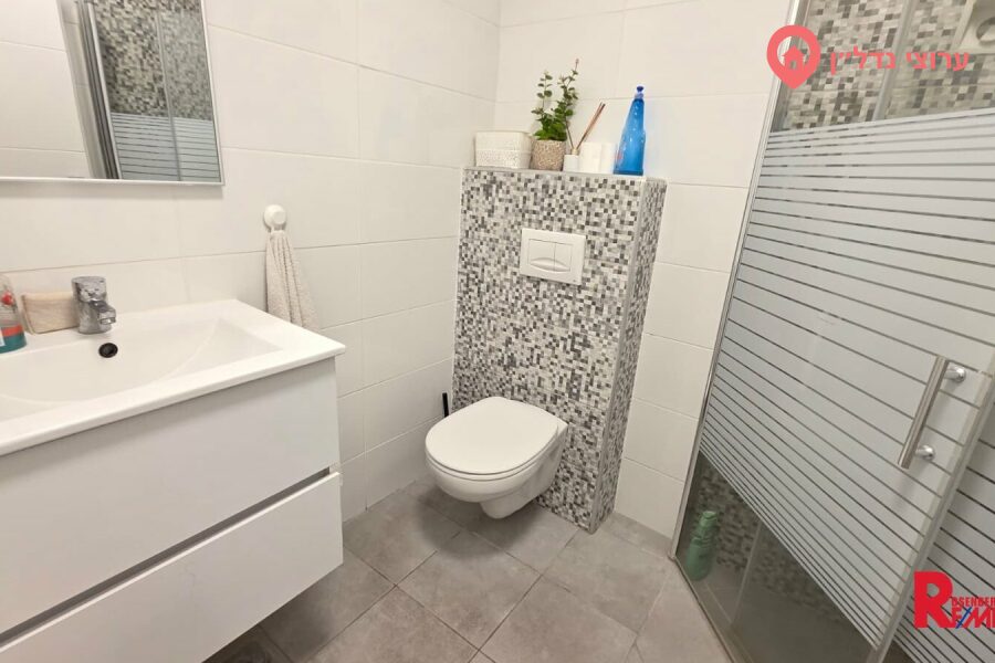 3.5 комн. квартира, Продажа, Бат-Ям, Кикар Масарйк, фото 10 из 12