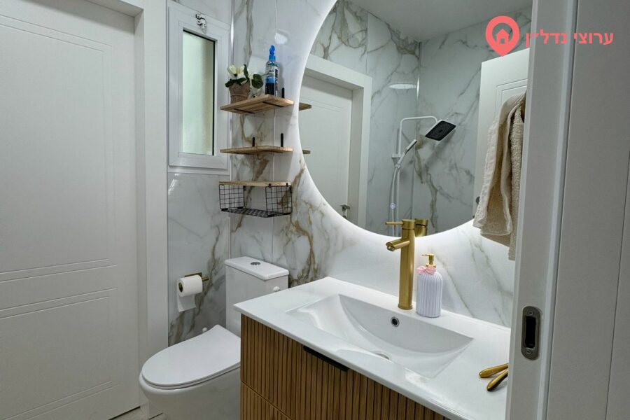 4 комн. квартира, Продажа, Акко, Швил Хамарганит — фото 9 из 9