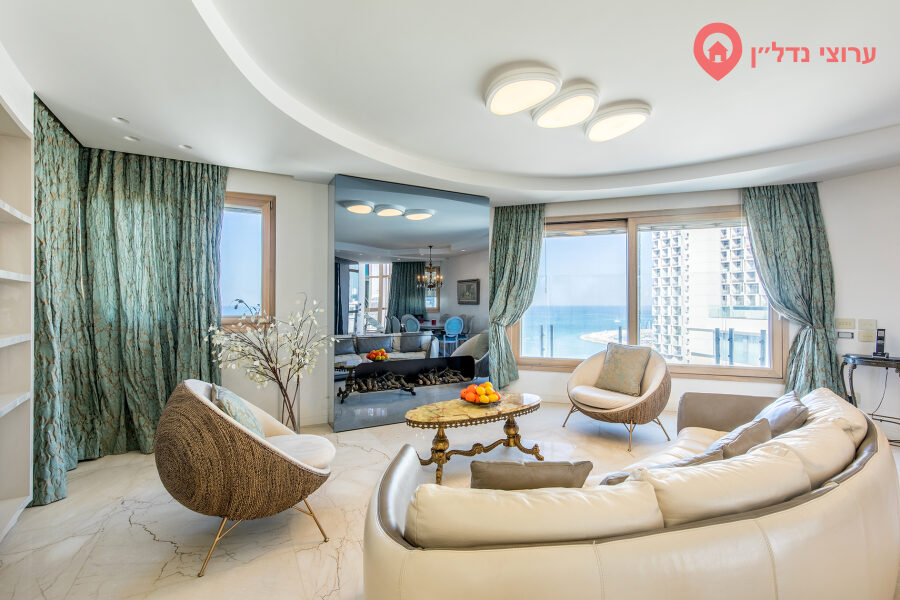5.5 комн. квартира, Продажа, Тель-Авив, Шелег — фото 8 из 8