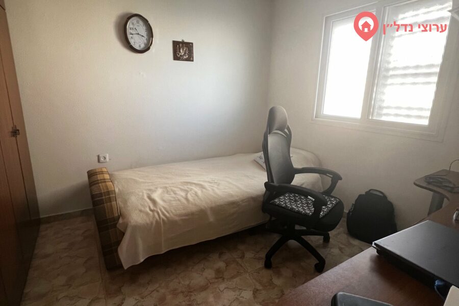 3 комн. квартира, Продажа, Кирьят-Ям, Шдерот Иерусалим, фото 5 из 9