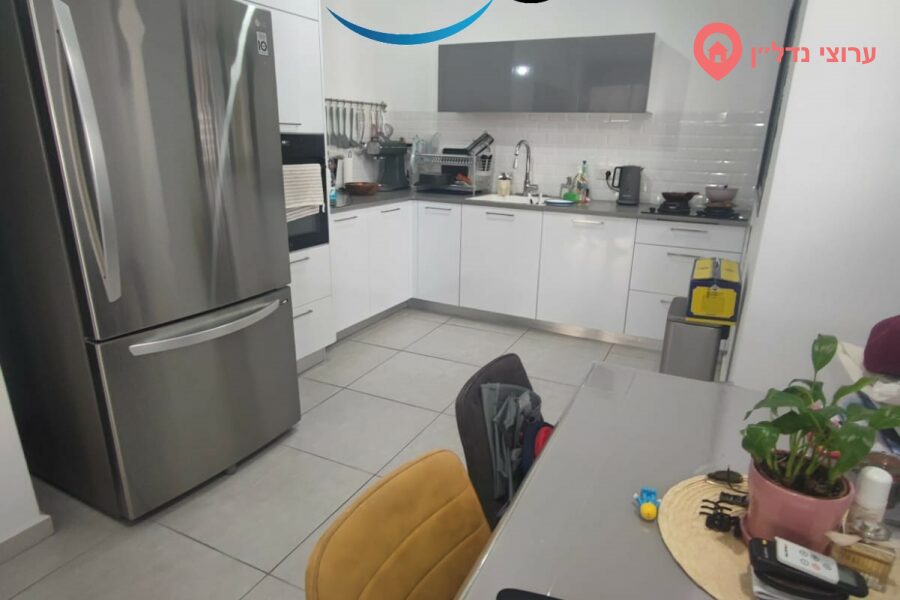 4 комн. квартира, Продажа, Бат-Ям, Харешет, фото 3 из 6
