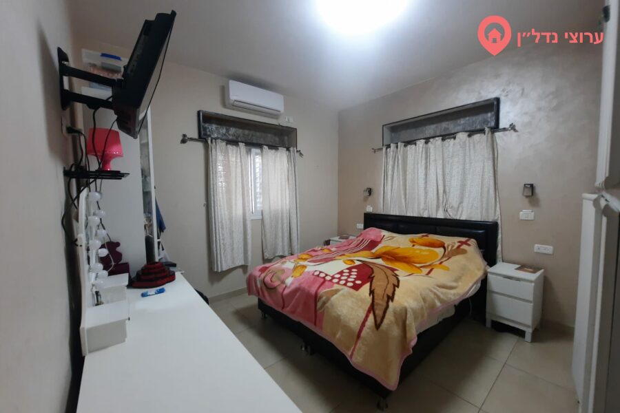 5.5 комн. квартира, Продажа, Кирьят-Моцкин, Сапир — фото 8 из 10