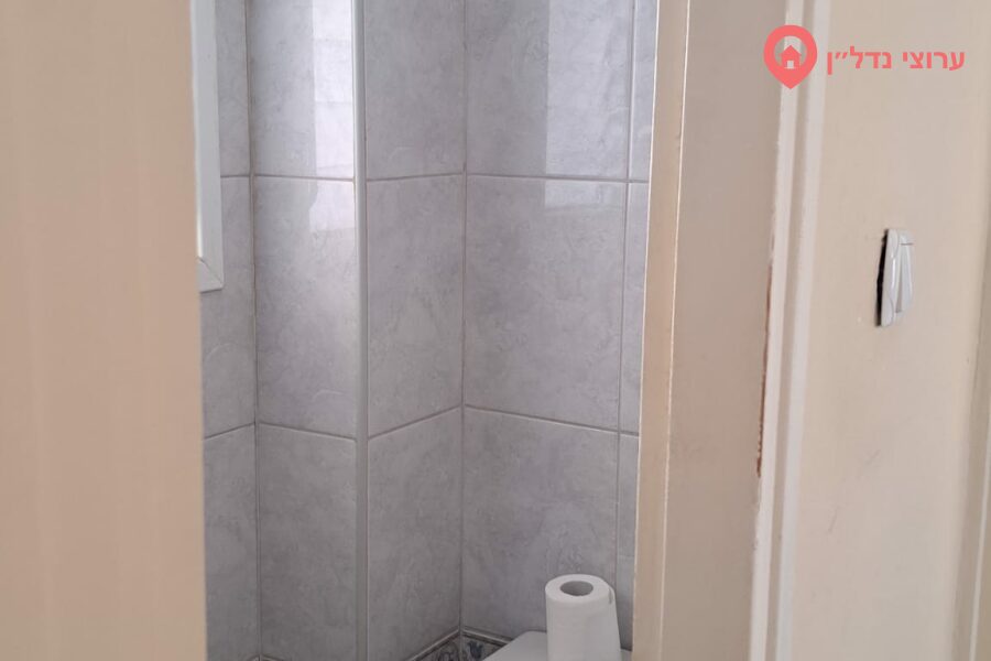 4 комн. квартира, Аренда, Хайфа, Сде Бокер — фото 3 из 12