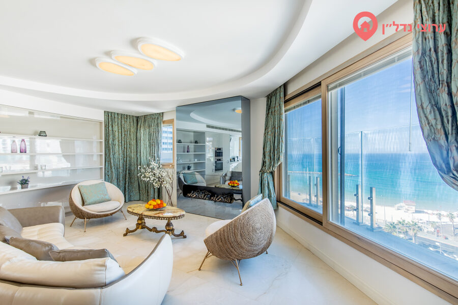 5.5 комн. квартира, Продажа, Тель-Авив, Шелег — фото 7 из 8