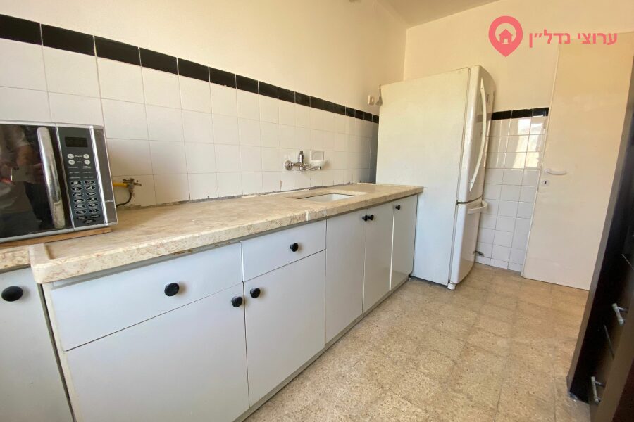 3 комн. квартира, Аренда, Кирьят-Ям, יוספטל 6/24 קריית ים — фото 5 из 10