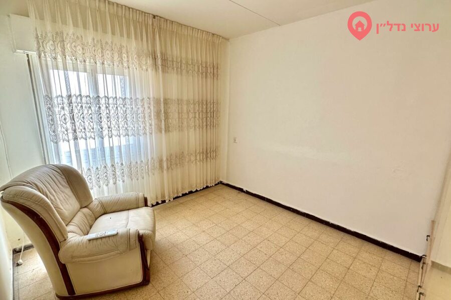 3 комн. квартира, Аренда, Кирьят-Ям, יוספטל 8 קריית ים — фото 10 из 20