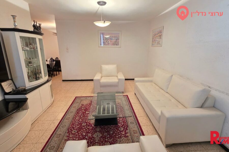 3 комн. квартира, Продажа, Бат-Ям, Шдерот Йосефтал, фото 3 из 12