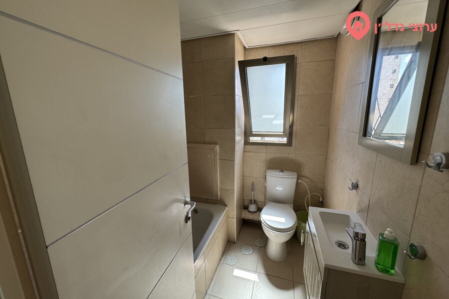 2 комн. квартира, Продажа, Ашкелон, Яфе Ноф — фото 7 из 12