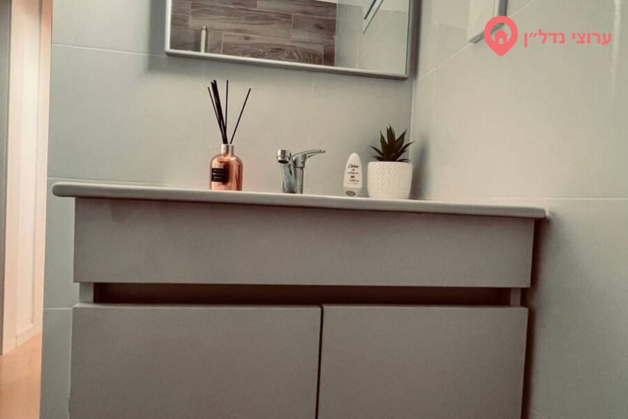 3.5 комн. квартира, Продажа, Хайфа, Шдерот Дгания, фото 11 из 12