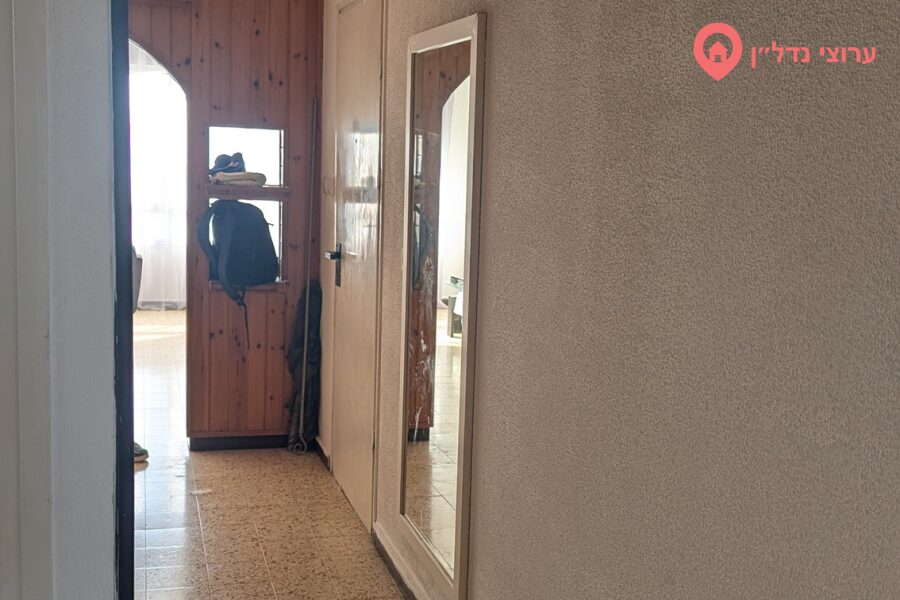 3.5 комн. квартира, Продажа, Димона, мшол рогл — фото 7 из 9