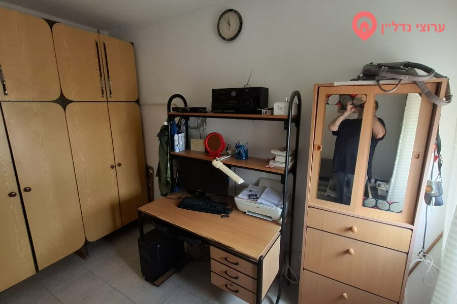 4 комн. квартира с участком, Продажа, Ноф-ха-Галиль, רח' 27, фото 9 из 11