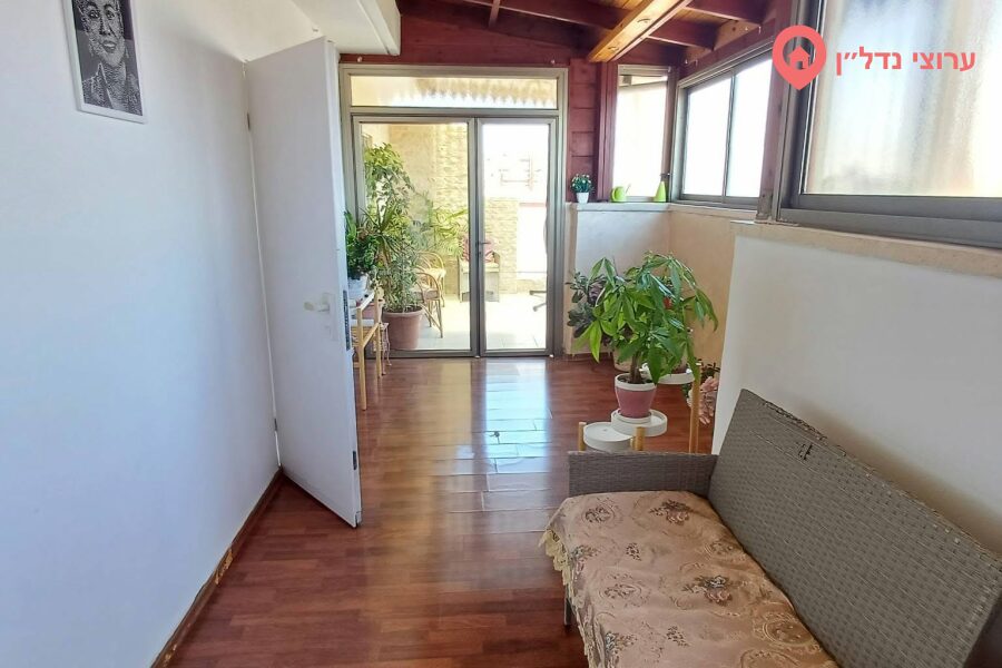 6 комн. квартира, Продажа, Кирьят-Моцкин, Клибанов — фото 4 из 12