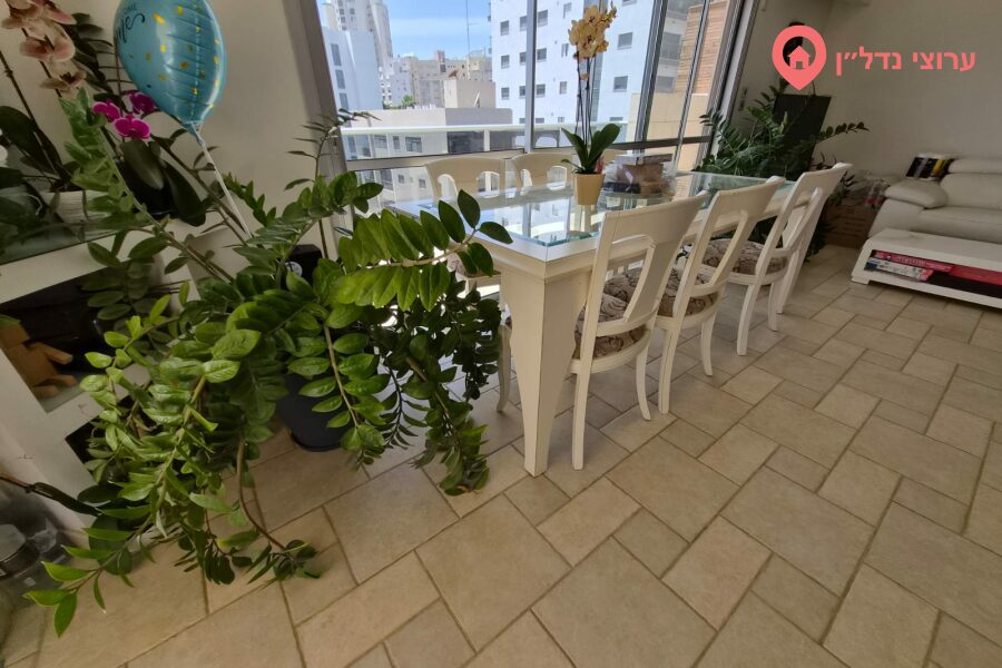 5 комн. квартира, Продажа, Бат-Ям, Харав Кокис, фото 3 из 12