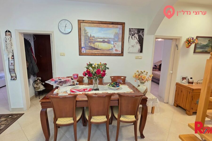 5 комн. квартира, Продажа, Бат-Ям, Вейзман, фото 2 из 12