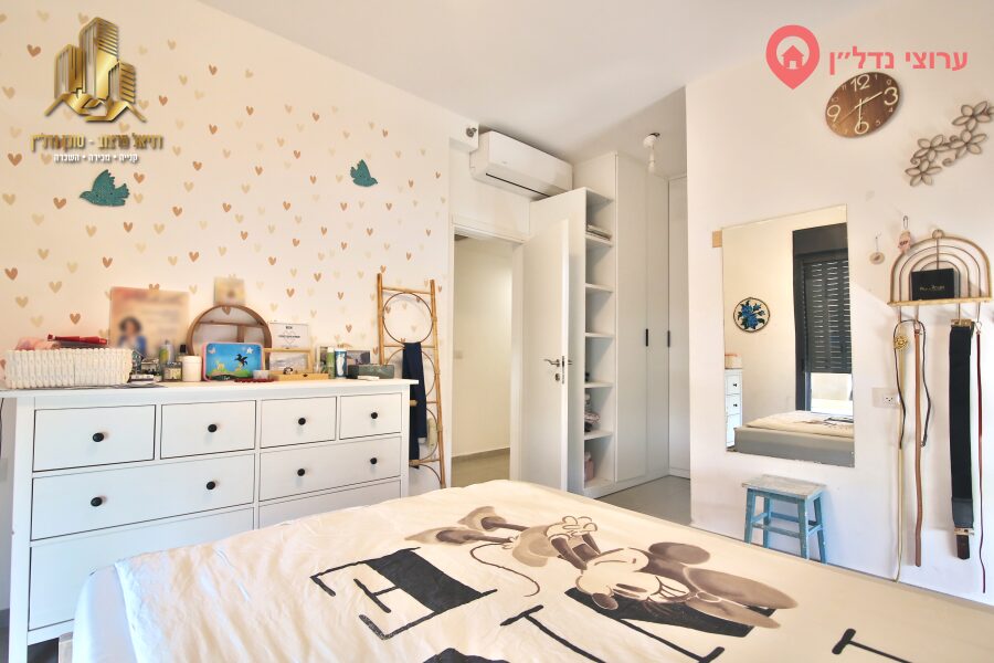 5 комн. квартира, Продажа, Акко, דרך השלום — фото 4 из 4