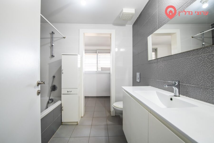 4 комн. квартира, Продажа, Нетания, Йосеф Лапид — фото 8 из 12