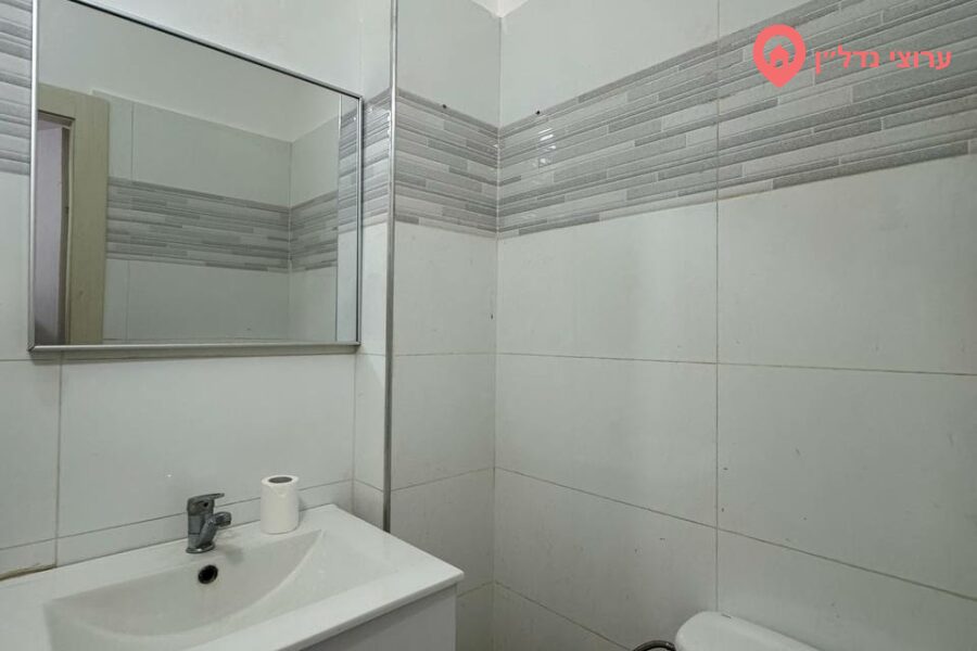 2 комн. квартира, Аренда, Хайфа, החשמל 20/9 יח' ימין חיפה — фото 4 из 7