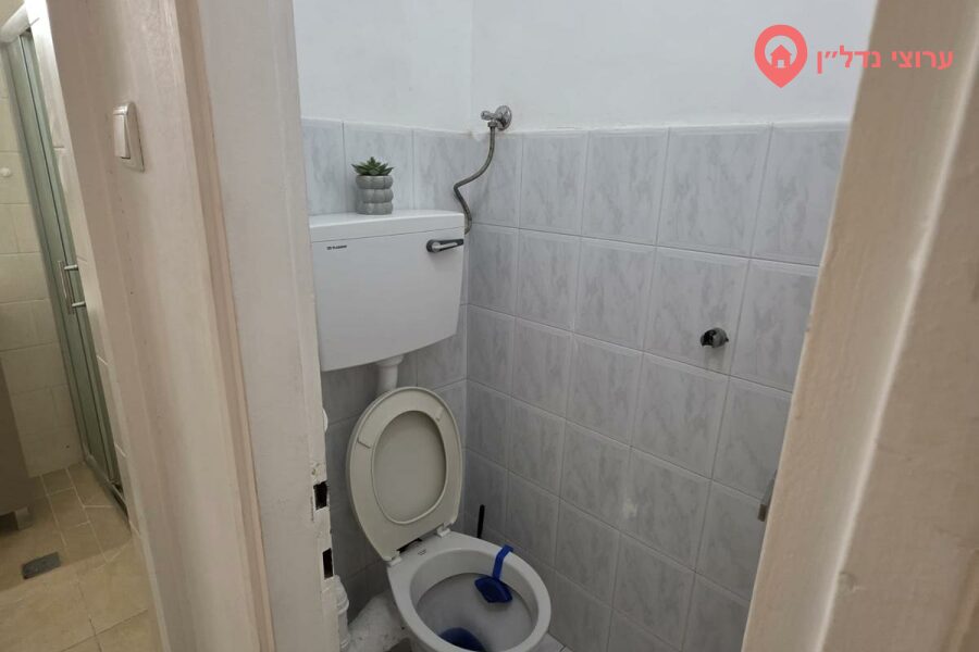 4 комн. квартира, Аренда, Хайфа, חטיבת כרמלי 48 חיפה — фото 4 из 12