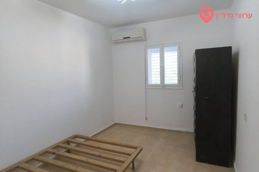 2.5 комн. квартира, Аренда, Хайфа, Sderot Deganya — фото 1 из 8