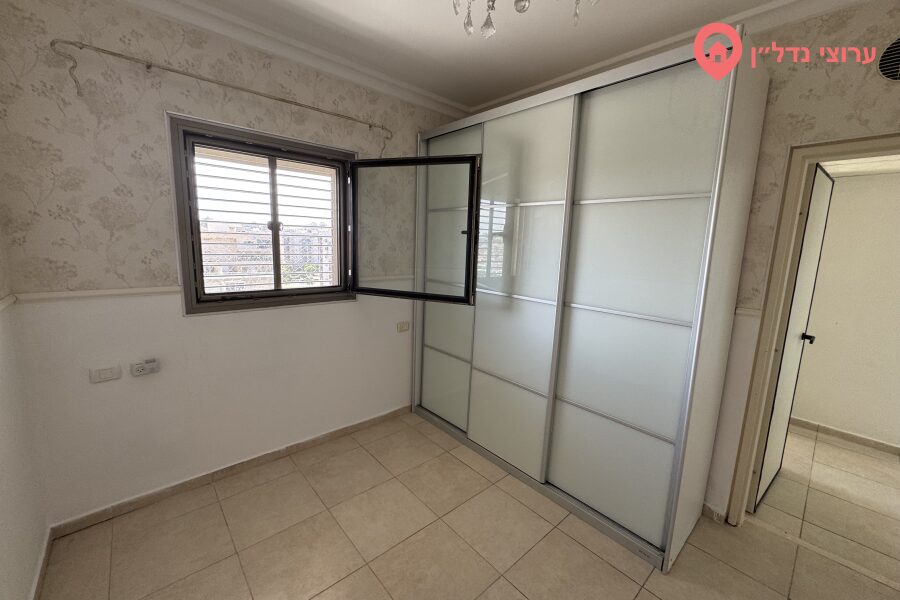 2 комн. квартира, Продажа, Ашкелон, Яфе Ноф — фото 5 из 12