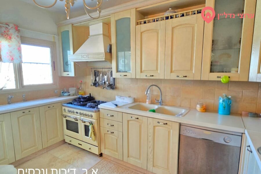 6 комн. квартира, Продажа, Ришон-ле-Цион, смлц'нски — фото 3 из 10