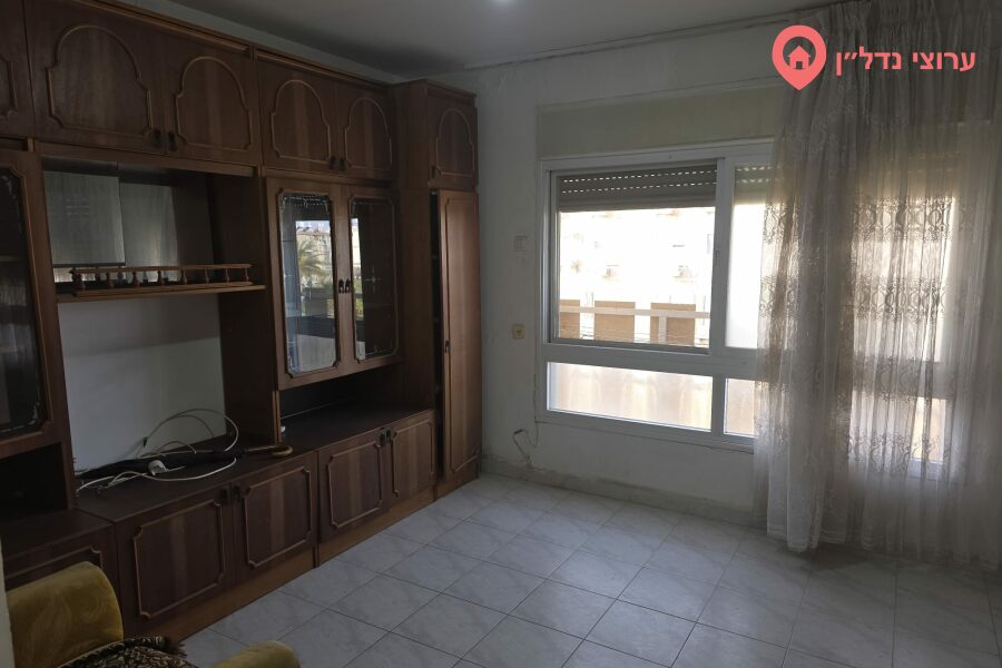 3 комн. квартира, Аренда, Кирьят-Ям, יוספטל 20 קריית ים — фото 14 из 20