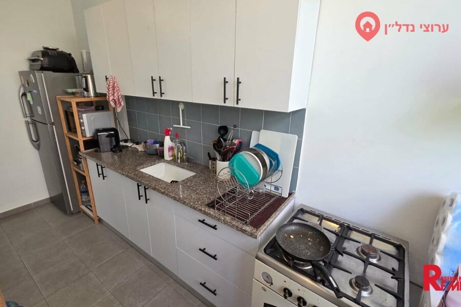 3 комн. квартира, Продажа, Бат-Ям, Шдерот Ерушалаим, фото 4 из 11