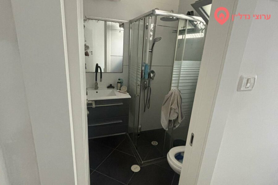 5 комн. квартира, Продажа, Офаким, Царь Саул — фото 8 из 12