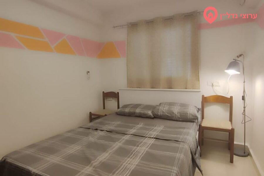 2.5 комн. квартира, Аренда, Хайфа, Sderot Deganya — фото 3 из 6
