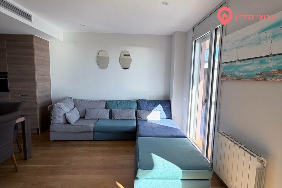 1 комн. квартира, Продажа, Тель-Авив, Шабази — фото 3 из 3