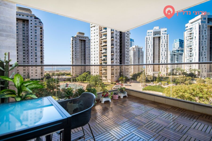 5 комн. квартира, Продажа, Нетания, Dudu Dotan Street — фото 7 из 9
